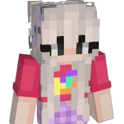 h_iiiiii Minecraft avatar bust