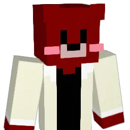 h_jin1115 Minecraft avatar bust