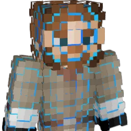 h_quer_omega Minecraft avatar bust