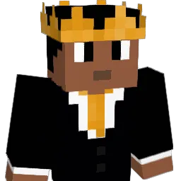 h_ris Minecraft avatar bust