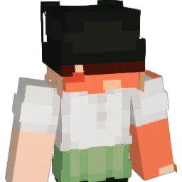 h_rrf's Minecraft skin