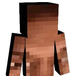 h_uo Minecraft avatar bust