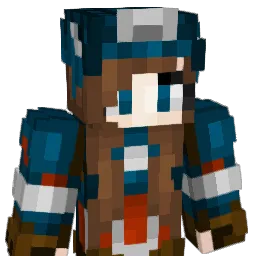 h_uxtable Minecraft avatar bust