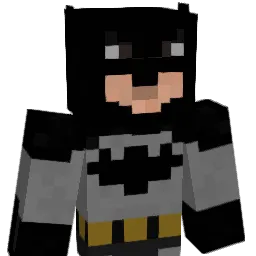 h_werd Minecraft avatar bust