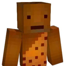 h_wn_sk Minecraft avatar bust