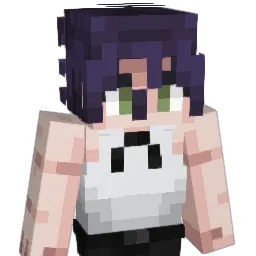 ha753951 Minecraft avatar bust