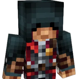 haHAurbad's Minecraft skin