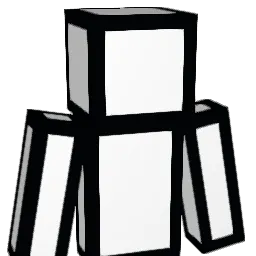 haZHAOha Minecraft avatar bust