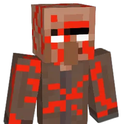 ha_ha_h Minecraft avatar bust