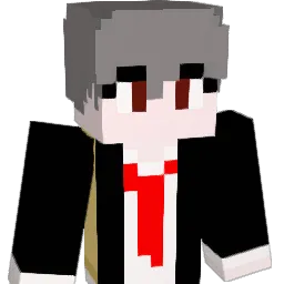 ha_yyong Minecraft avatar bust