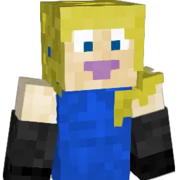 haakon_sin_pikk Minecraft avatar bust