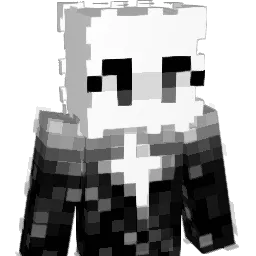 hab_b's Minecraft skin