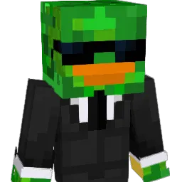 habarvaz_ Minecraft avatar bust