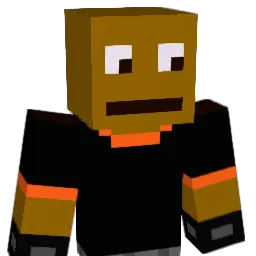 habba_babba91 Minecraft avatar bust