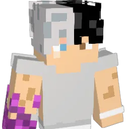 habemus_gollo Minecraft avatar bust