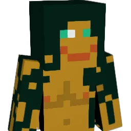 habibisjava's Minecraft skin