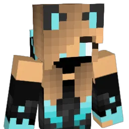 habitabledread3 Minecraft avatar bust