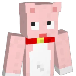 hablee's Minecraft skin