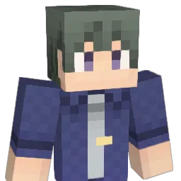 hacchi______ Minecraft avatar bust