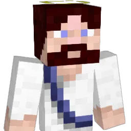 hacci_rat Minecraft avatar bust