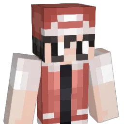 hachos_ Minecraft avatar bust