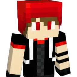 hack12345678910 Minecraft avatar bust