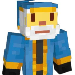 hack_page's Minecraft skin