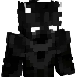 hackedbyadam Minecraft avatar bust