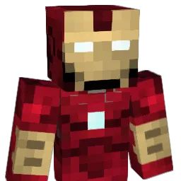 hackenschere's Minecraft skin
