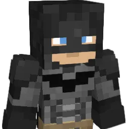 hackenslash's Minecraft skin