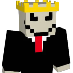 hacker112's Minecraft skin