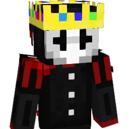 hacker56's Minecraft skin