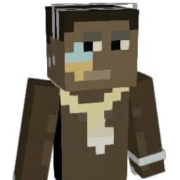 hackguy123's Minecraft skin