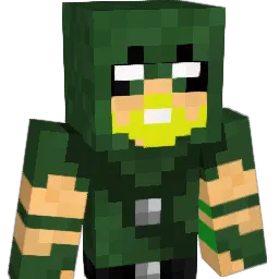 hackin000's Minecraft skin