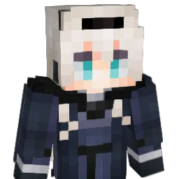 hackseo's Minecraft skin