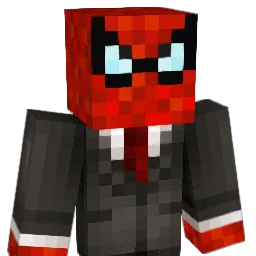 hacktarus's Minecraft skin