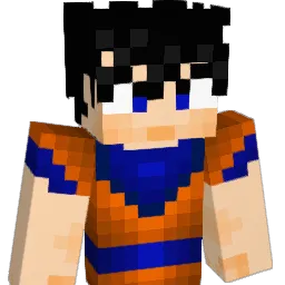 hacktehplanet's Minecraft skin