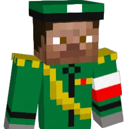 hacz_ Minecraft avatar bust