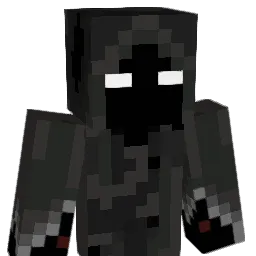 haddad713 Minecraft avatar bust