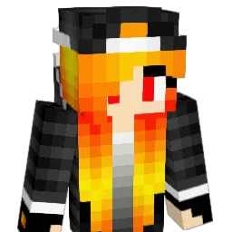 hadenm97 Minecraft avatar bust