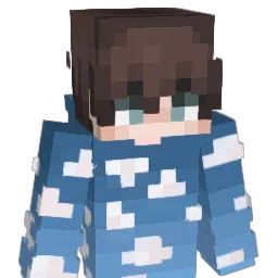 hadgers's Minecraft skin