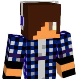 hadi_t Minecraft avatar bust