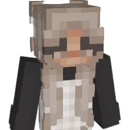 hadleyk_ Minecraft avatar bust