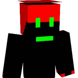 hadrien_2001 Minecraft avatar bust