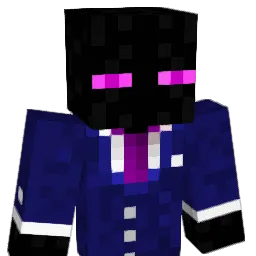 hadrienj Minecraft avatar bust