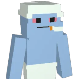 hadys's Minecraft skin