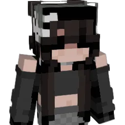 haechanluvr's Minecraft skin