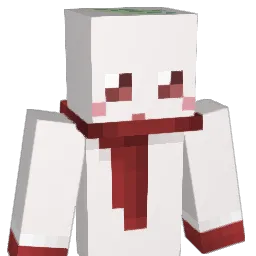 haello0 Minecraft avatar bust