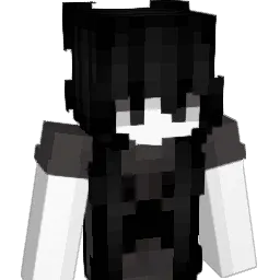 haerinoo Minecraft avatar bust