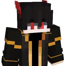 hafen533froh Minecraft avatar bust